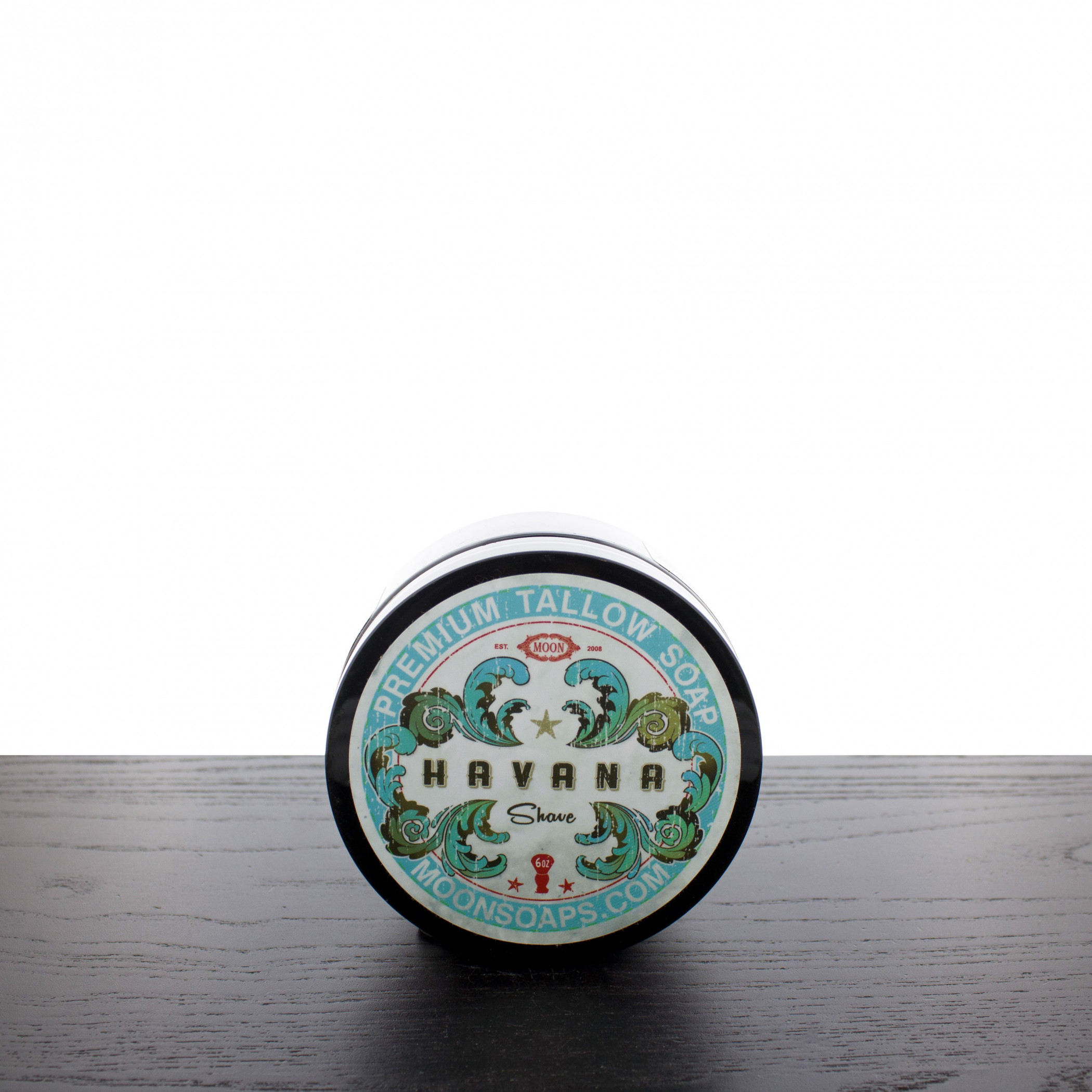 Product image 0 for Moon Soaps Shaving Soap, Havana